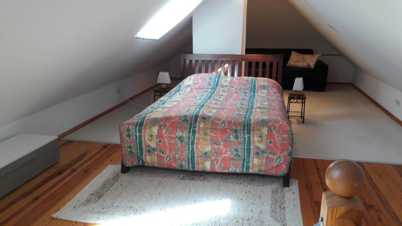 Spreewald-Ferienwohnung Reschke Radensdorf Eksteriør bilde