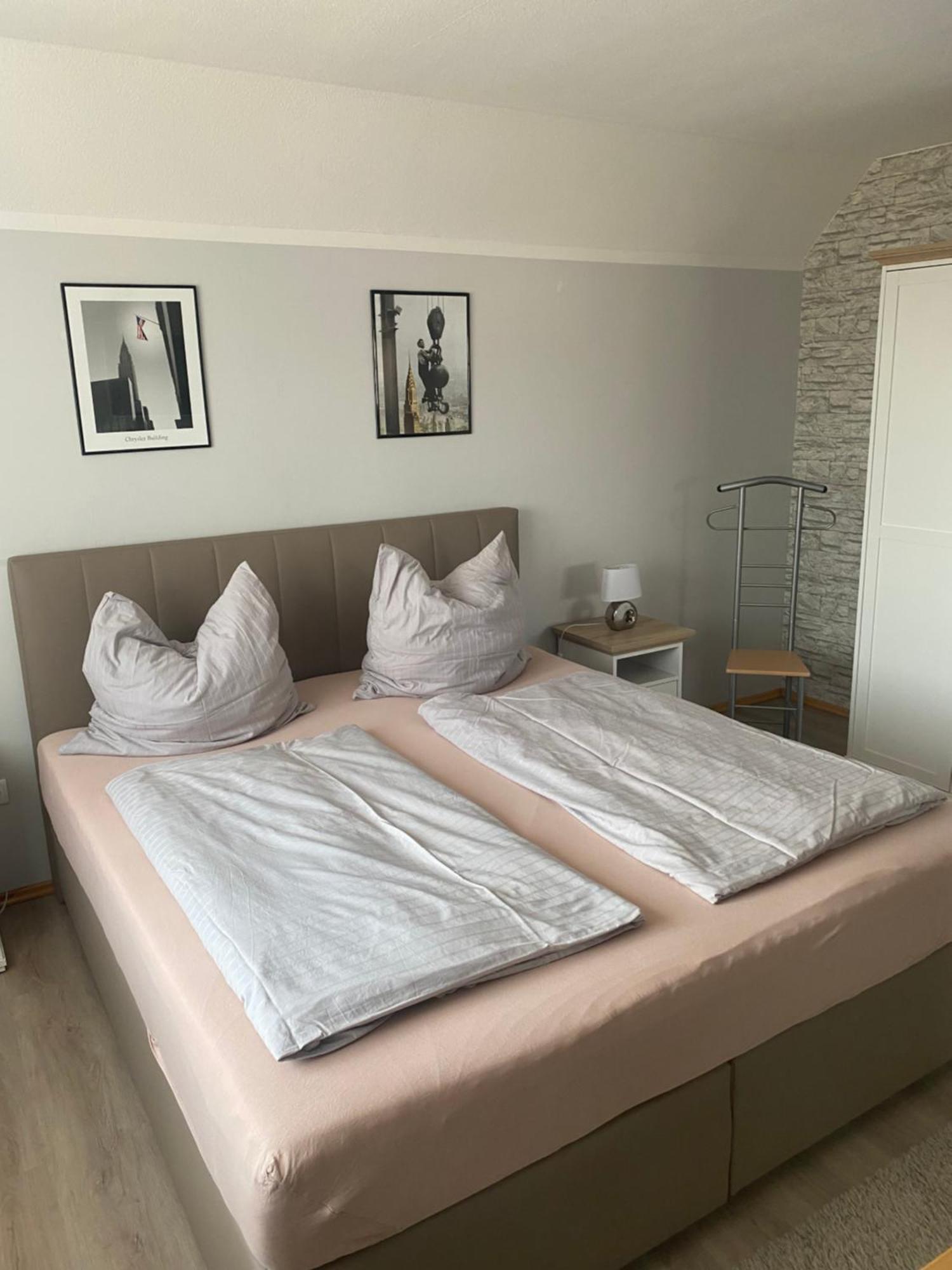 Spreewald-Ferienwohnung Reschke Radensdorf Eksteriør bilde