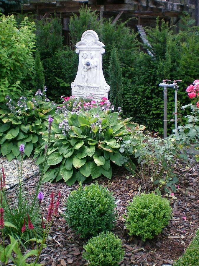 Spreewald-Ferienwohnung Reschke Radensdorf Eksteriør bilde
